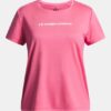 Camiseta de manga corta Tech™ Wordmark Graphic Camiseta de manga corta Tech™ Wordmark Graphic
