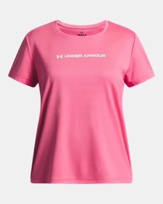 Camiseta de manga corta Tech™ Wordmark Graphic Camiseta de manga corta Tech™ Wordmark Graphic