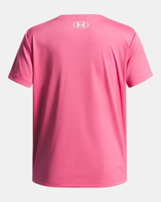 Camiseta de manga corta Tech™ Wordmark Graphic Camiseta de manga corta Tech™ Wordmark Graphic