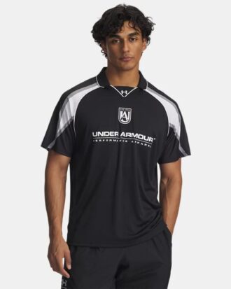 Camiseta de manga corta Terrace 96
