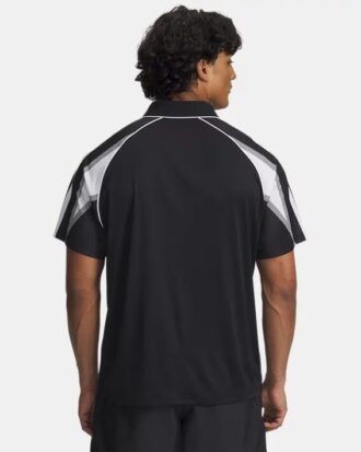 Camiseta de manga corta Terrace 96