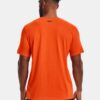 Camiseta de manga corta UA Baltimore Area Code para hombre