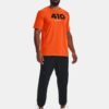Camiseta de manga corta UA Baltimore Area Code para hombre
