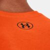 Camiseta de manga corta UA Baltimore Area Code para hombre