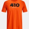 Camiseta de manga corta UA Baltimore Area Code para hombre