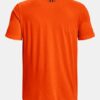 Camiseta de manga corta UA Baltimore Area Code para hombre