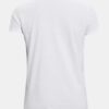 Camiseta de manga corta UA Boston City para mujer