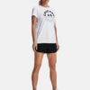 Camiseta de manga corta UA Chicago City para mujer