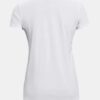 Camiseta de manga corta UA Chicago City para mujer