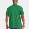 Camiseta de manga corta UA Philly Area Code para hombre