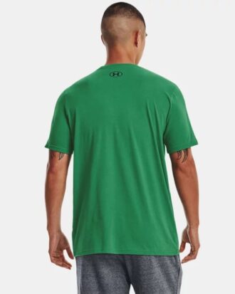 Camiseta de manga corta UA Philly Area Code para hombre