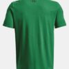 Camiseta de manga corta UA Philly Area Code para hombre