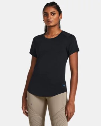 Camiseta de manga corta Vanish Elite Vent