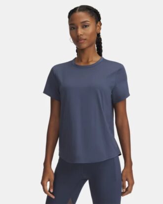 Camiseta de manga corta Vanish Elite Vent