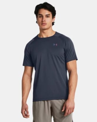 Camiseta de manga corta Vanish Elite Vent Camiseta de manga corta Vanish Elite Vent