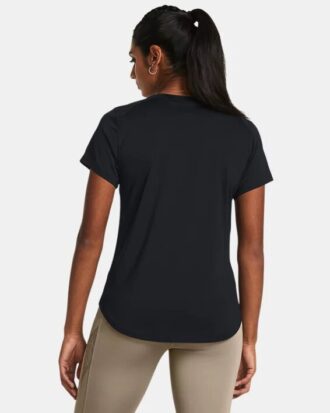 Camiseta de manga corta Vanish Elite Vent