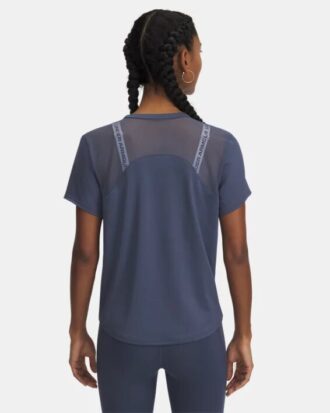 Camiseta de manga corta Vanish Elite Vent