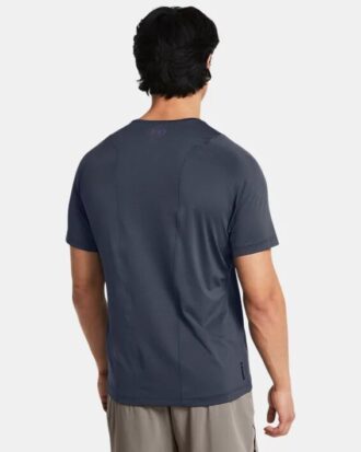 Camiseta de manga corta Vanish Elite Vent Camiseta de manga corta Vanish Elite Vent