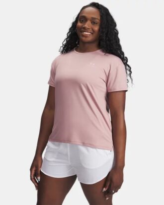 Camiseta de manga corta Vanish Energy