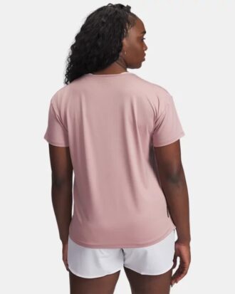 Camiseta de manga corta Vanish Energy