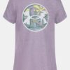 Camiseta de manga corta Wilderness Trip Camiseta de manga corta Wilderness Trip