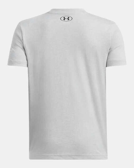 Camiseta de manga corta Youth Athletics Camiseta de manga corta Youth Athletics