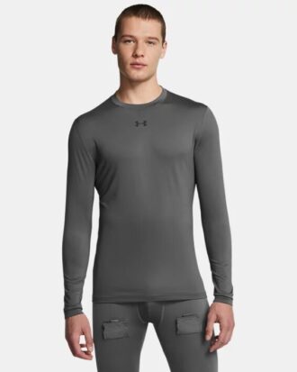 Camiseta de manga larga ajustada Hockey Grippy