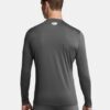 Camiseta de manga larga ajustada Hockey Grippy