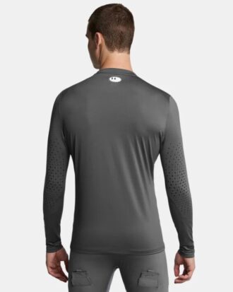 Camiseta de manga larga ajustada Hockey Grippy