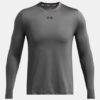 Camiseta de manga larga ajustada Hockey Grippy