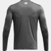 Camiseta de manga larga ajustada Hockey Grippy