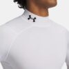 Camiseta de manga larga ColdGear® Compression Mock