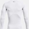 Camiseta de manga larga ColdGear® Compression Mock