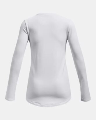 Camiseta de manga larga ColdGear® Crew
