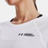 Camiseta de manga larga con logotipo Camiseta de manga larga con logotipo