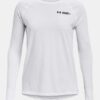 Camiseta de manga larga con logotipo Camiseta de manga larga con logotipo