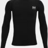 Camiseta de manga larga HeatGear® Armour Camiseta de manga larga HeatGear® Armour