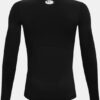 Camiseta de manga larga HeatGear® Armour Camiseta de manga larga HeatGear® Armour