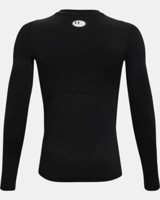 Camiseta de manga larga HeatGear® Armour