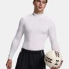 Camiseta de manga larga HeatGear® Compression