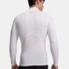 Camiseta de manga larga HeatGear® Compression