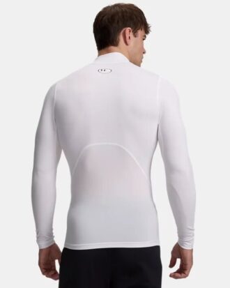 Camiseta de manga larga HeatGear® Compression