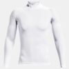 Camiseta de manga larga HeatGear® Compression