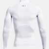 Camiseta de manga larga HeatGear® Compression