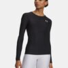 Camiseta de manga larga HeatGear® OG Compression Camiseta de manga larga HeatGear® OG Compression