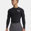 Camiseta de manga larga HeatGear® OG Compression Camiseta de manga larga HeatGear® OG Compression