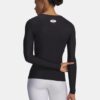 Camiseta de manga larga HeatGear® OG Compression Camiseta de manga larga HeatGear® OG Compression