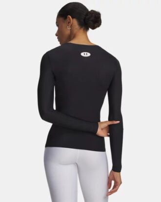 Camiseta de manga larga HeatGear® OG Compression