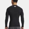 Camiseta de manga larga HeatGear® OG Compression Camiseta de manga larga HeatGear® OG Compression