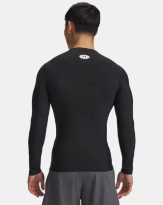 Camiseta de manga larga HeatGear® OG Compression